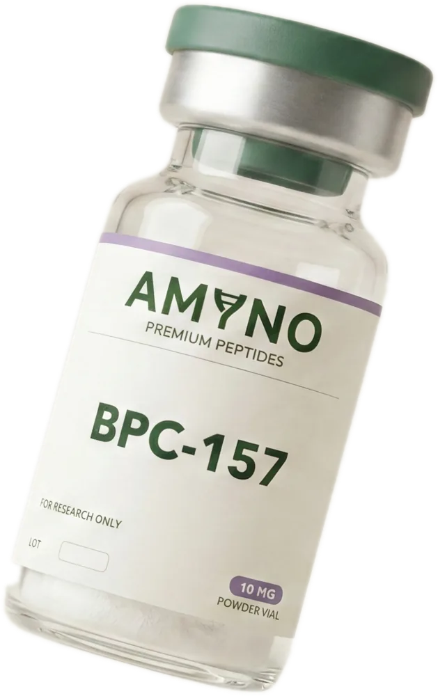 AMYNO vial